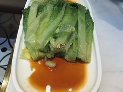 -尚菜·头道豉油鸡(骏景花园店)