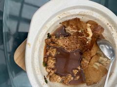 -天毓山庄·餐厅