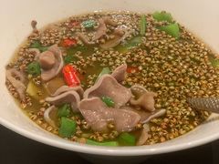 -许家菜(望江店)