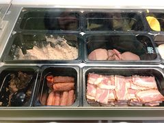 -赛百味SUBWAY(三阳广场店)