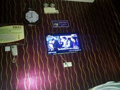 -红街养生休闲会所(红街商业广场店)