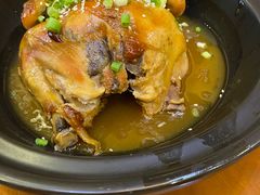 -西北莜面村(太原店)