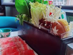 -半晓泰式海鲜火锅(黑石礁店)