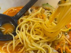 -桃园中华料理炸酱面(燕儿岛路店)