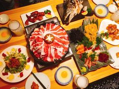 -福匠日本料理(人民路店)