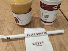 -COSTA COFFEE(丰联广场店)
