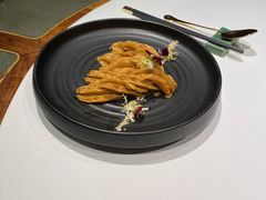 芥末鸭掌-晟永興烤鸭店(五道口店)