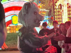 -歌斐颂巧克力小镇