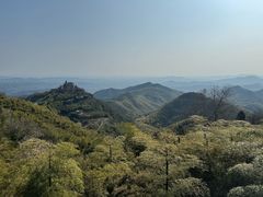 -莫干山风景区