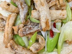 -里下河土菜馆(解放路店)