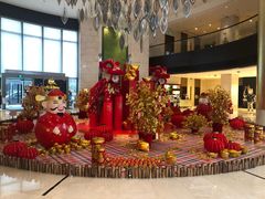 -武汉马哥孛罗酒店