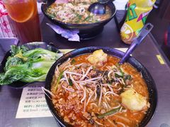 -星林居酸辣米线餐厅