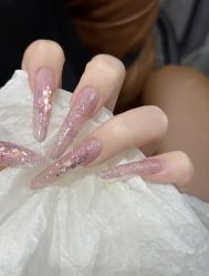 -ONE HEART 美甲美睫品牌店