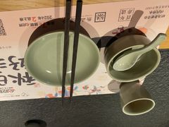 -盡膳口福跷脚牛肉火锅(国贸商城店)