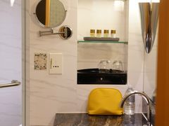 -上海新锦江大酒店