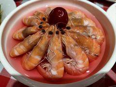 -海燕酒店·地道湖北菜(惠济路店)