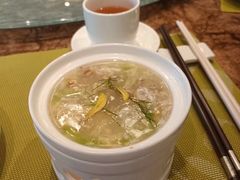 -顺意·顺德家乡菜(国际人才大厦店)