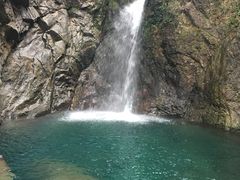 -宁波五龙潭景区