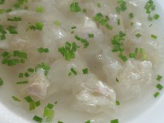 -老街馄饨(湖镇店)