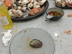 -仙螺岛海鲜自助餐厅(总店)