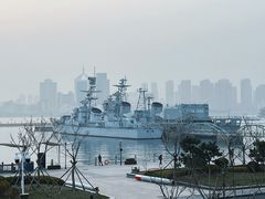 -中国人民解放军海军博物馆