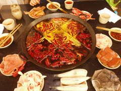 -酒友老火锅(渝中店)