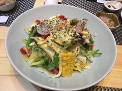-兆治日本料理(华府世家店)