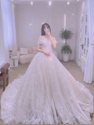 -洋洋婚纱品牌集合店