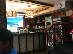 -辣得叫湘菜(四明店)