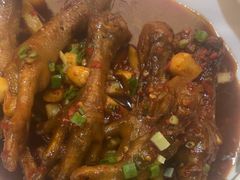 -亿牌牌东北烧烤(怀特店)
