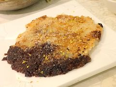 香煎八宝饭-宏玲餐厅(四川南路店)