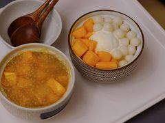 -小团圆糖水铺(襄阳南路店)