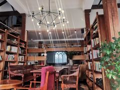 -1901 Cafe(西四店)