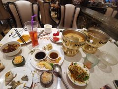 -芭菲盛宴·环球美食(北城国际店)