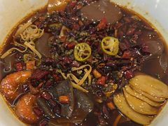 -徽镇小厨·经典徽菜(马连道店)