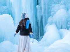 -青峰峡国家森林公园