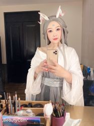 -盘子女人坊古装写真摄影(天津总店)