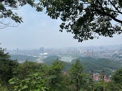 -岳麓山风景名胜区