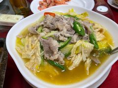 -仑头海鲜城(仑头环村南路店)