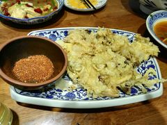 -关中道陕味艺术餐厅(西岳庙店)