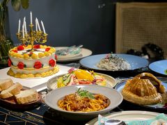 -第101座花园餐厅(湖滨88店)