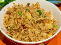 -牛将军•涮肉•烤肉(北京王府井·故宫店)