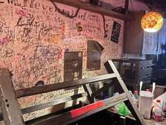 -后巷酒吧Back Alley(未来广场店)