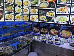 -君霖海鲜私房菜(春柳店)