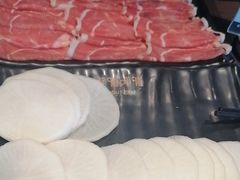 -呷哺呷哺 黄金牧场 (旧宫永辉超市店)