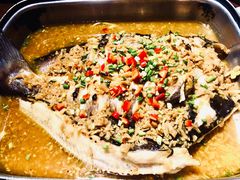 -半天妖烤鱼(方庄店)