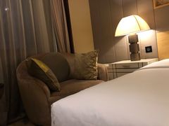 -西安赛瑞喜来登大酒店