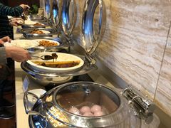 -广州粤海喜来登酒店