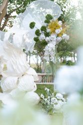 点击看大图 -美诺婚礼策划·求婚策划