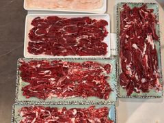 -食潮汕头鲜牛馆(望京保利店)
